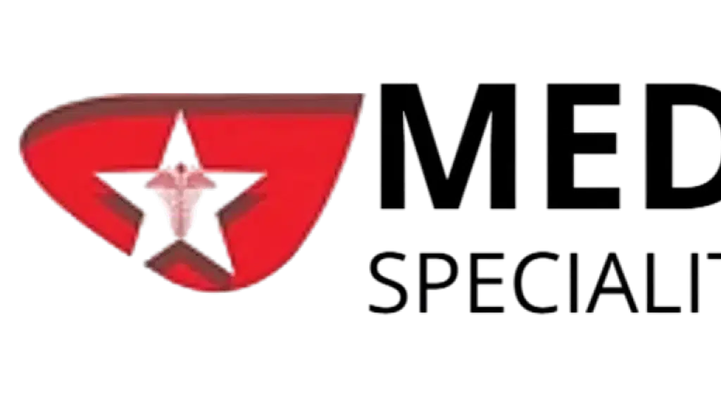 Medstar Speciality Hospital