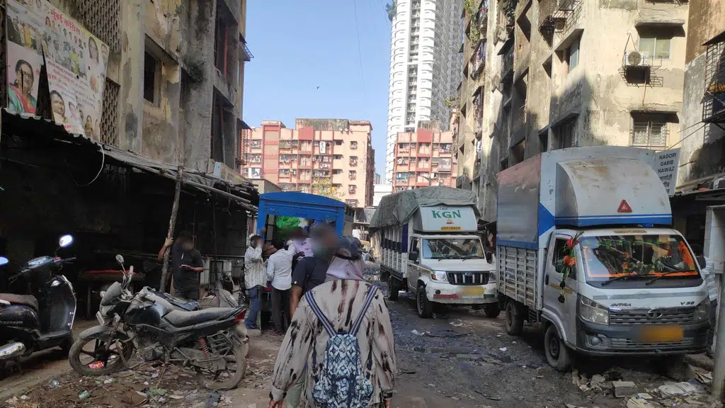 Amrut Nagar