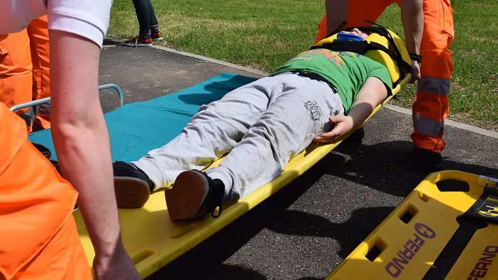Life Line Institute of First Aid and Emergency Medicine