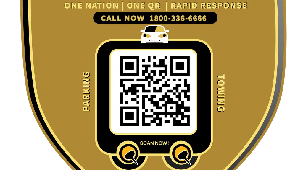 Kavach Qr