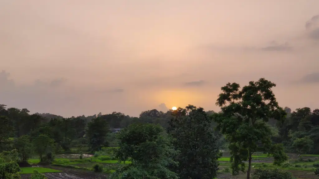 Jyoti Farm House