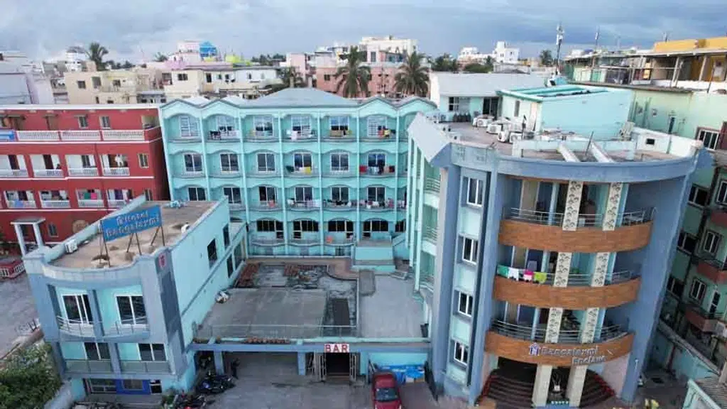 Hotel Bangalaxmi