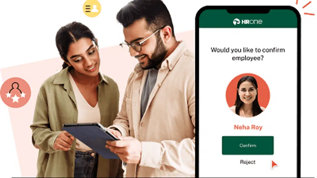 HROne | HRMS | HCM & Payroll Software