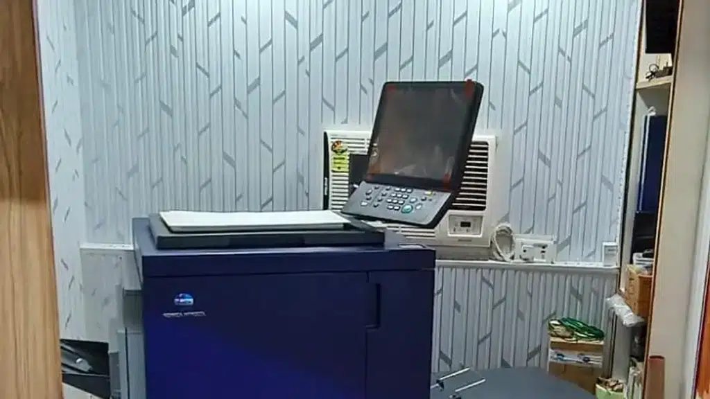 TagPrint (Digital Printing)