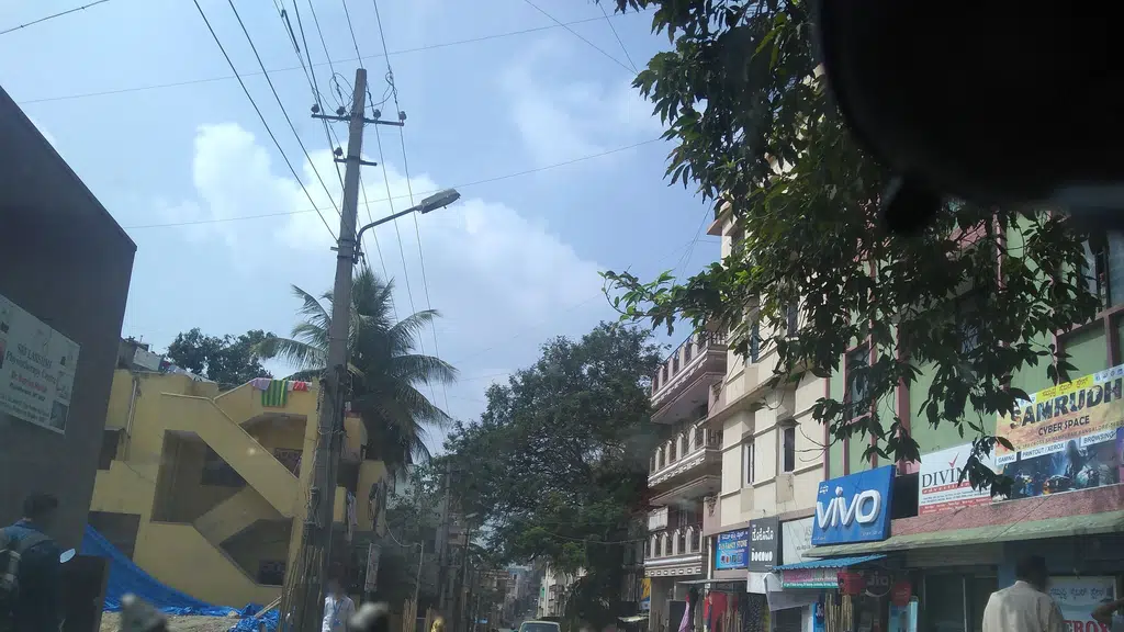 MedPlus Srirampura
