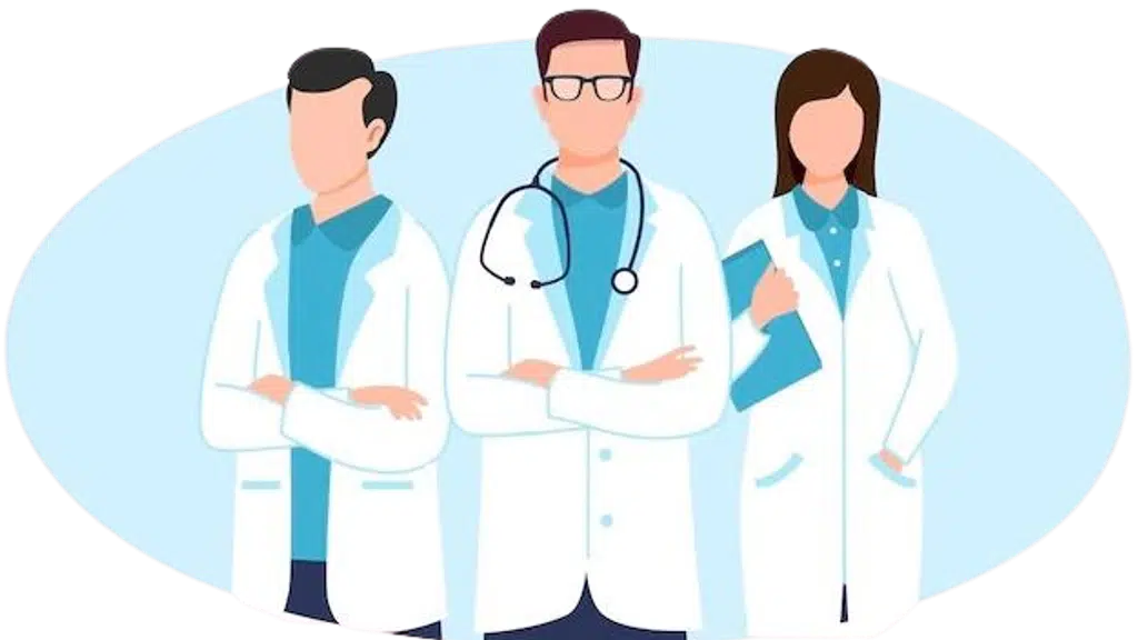 Bishal Gautam Healthcare