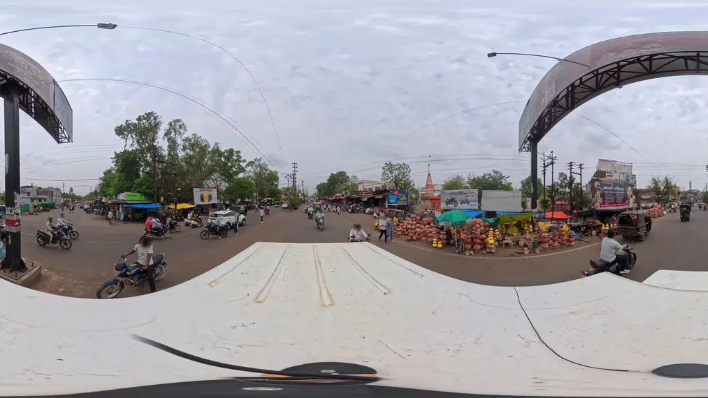 Vaishnavi auto spares and Radium and Shop