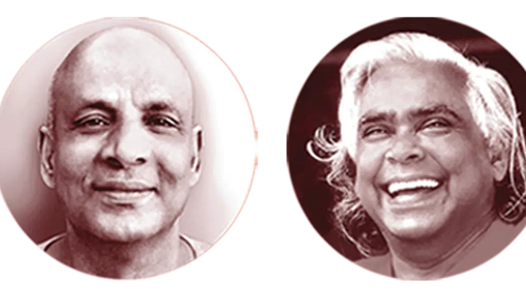 International Sivananda Yoga Vedanta Centre