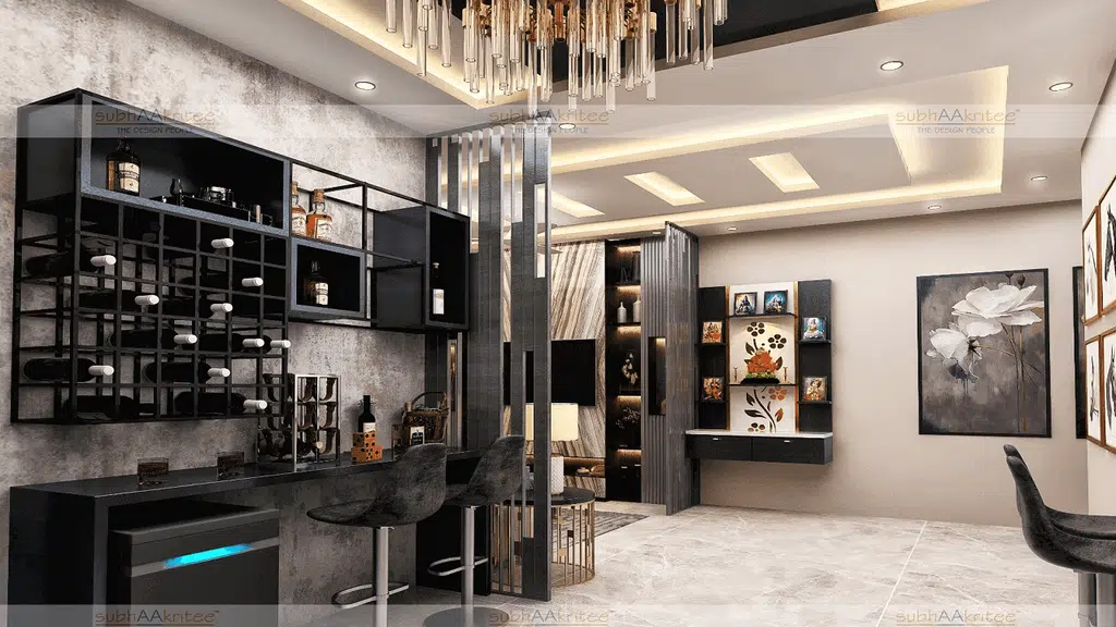 SUBHAAKRITEE. Interior Designer Kolkata