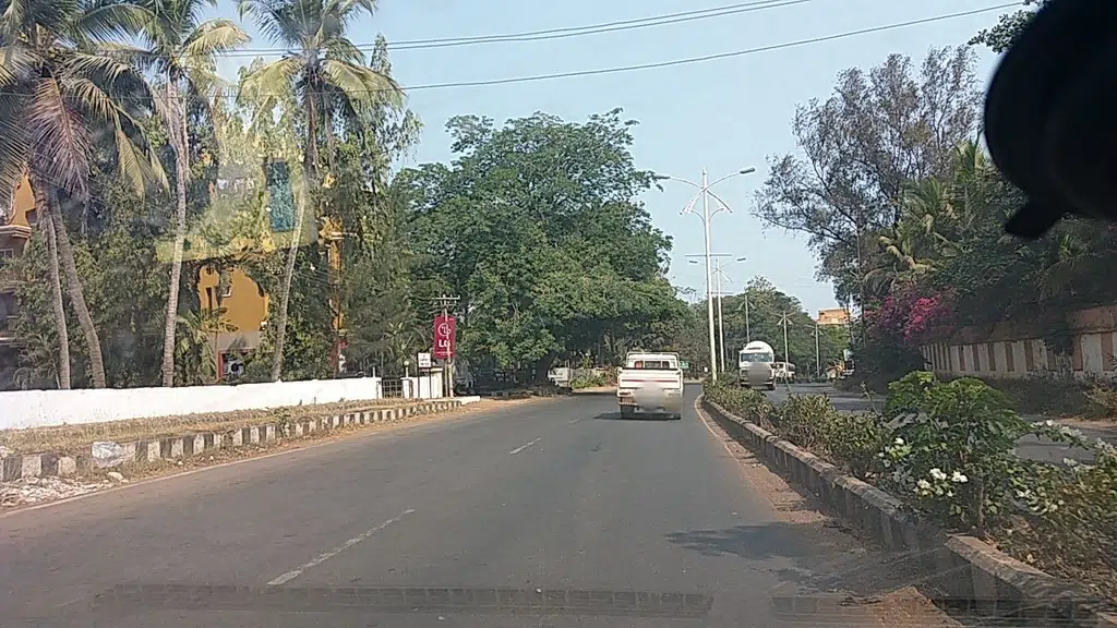 Khamini Krupa, Adarsh Nagar, Airport Road, Chicalim, Goa