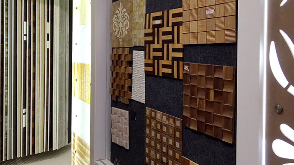 Rajendra plywood and aluminium centre
