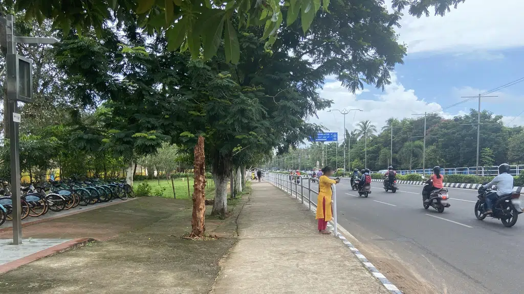 Police Commissionerate Reserve Office