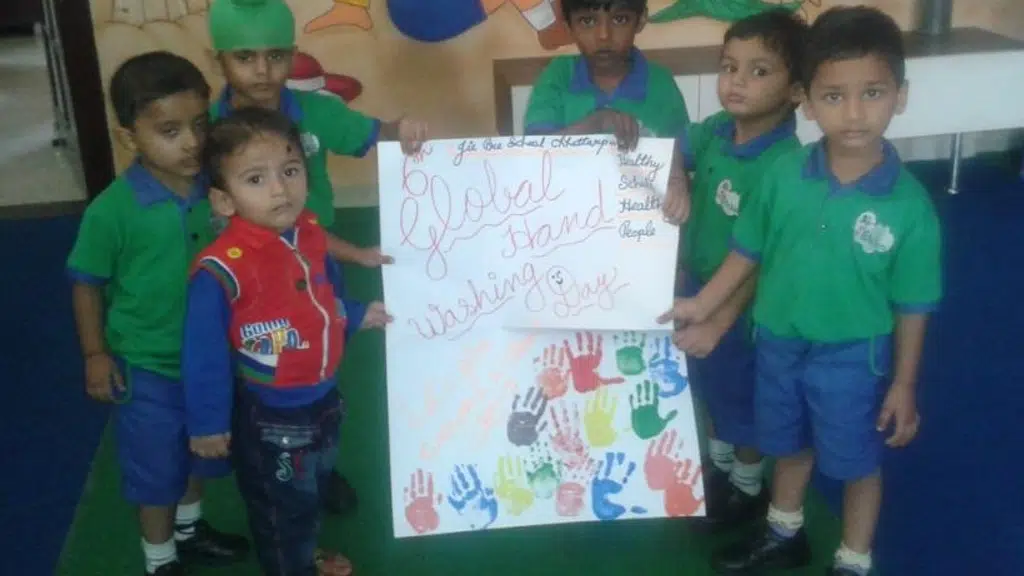 JIE International Schools Franchise