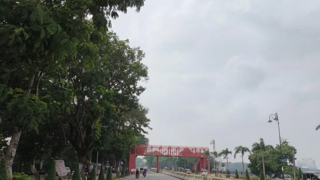 Hyderabad Street Circuit