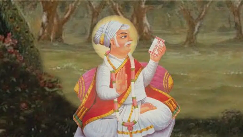 Shri krishna parnami mandir