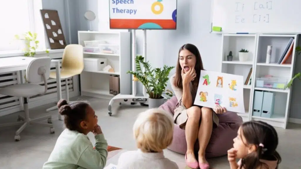 Ayush Speech and Hearing Clinic