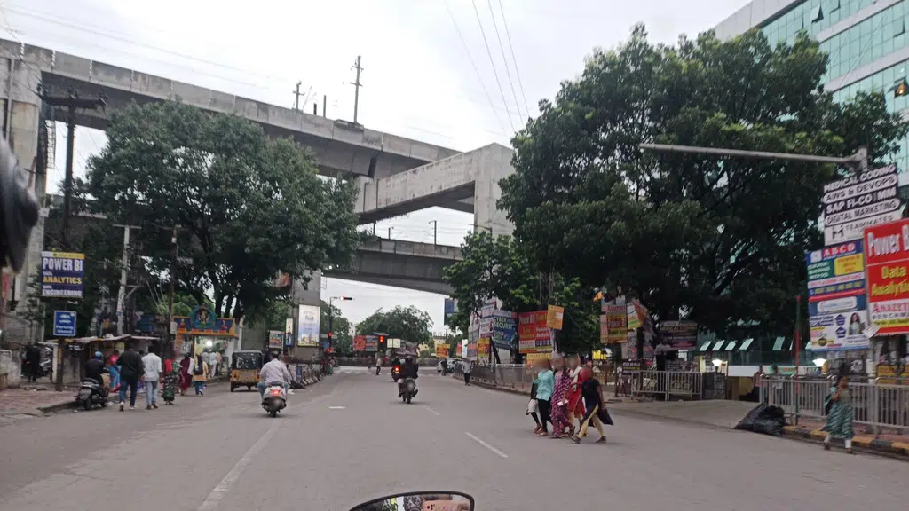 Satya Paramedical Institute