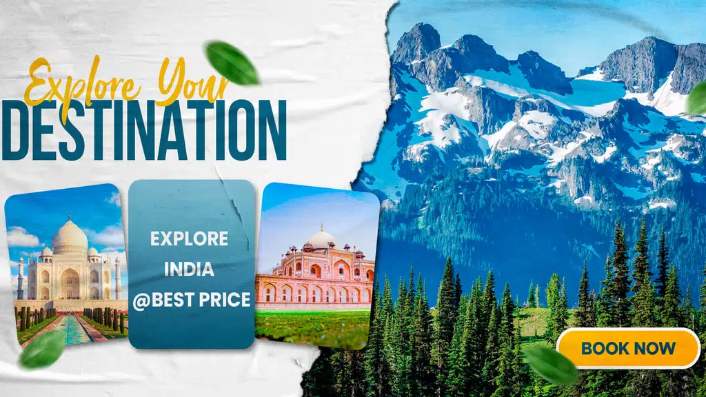 Samruddhi Tours And Travels