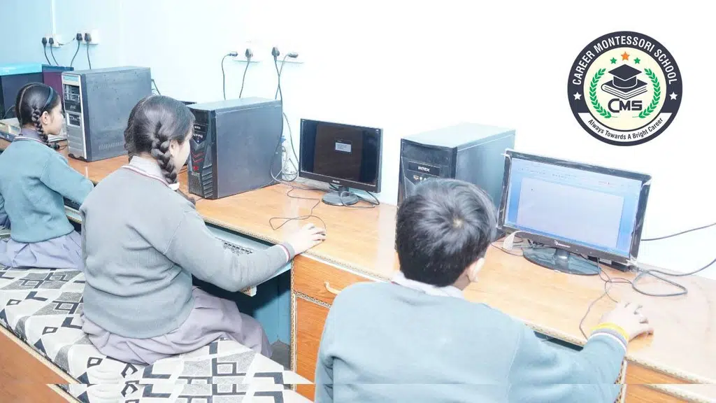 Career Montessori school