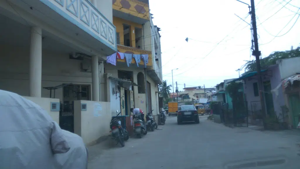 Radhika Super Speciality Dental Hospital