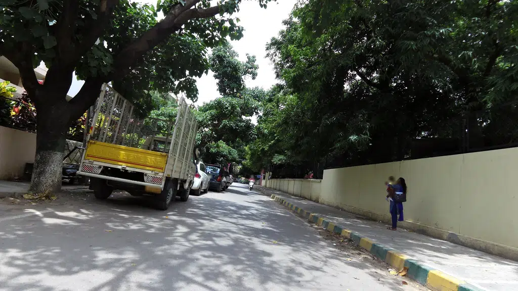Maria Niketan High School