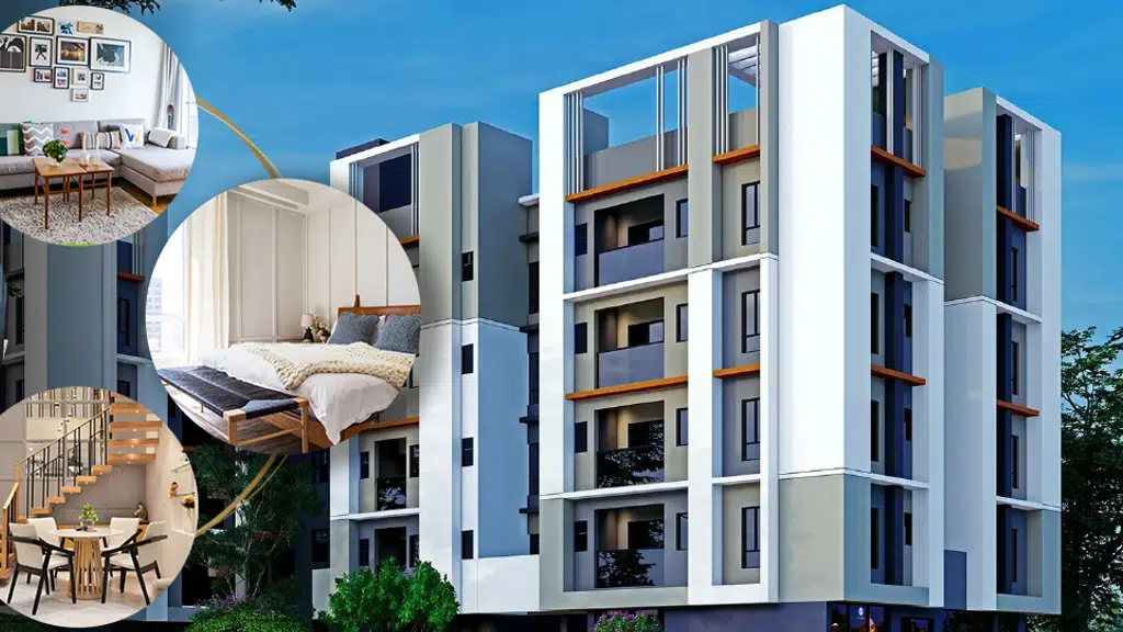 Manipal House Rental