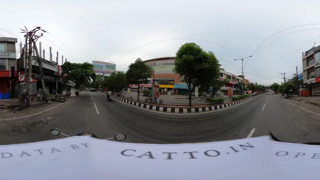 Hotel Sai Ratna Residency