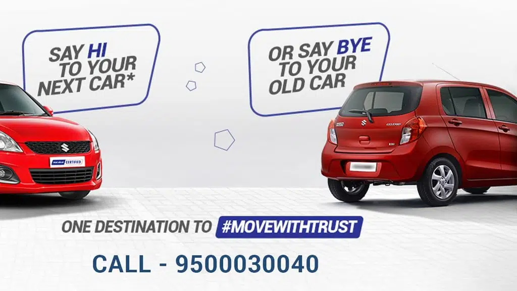 Khivraj True Value - Used Cars