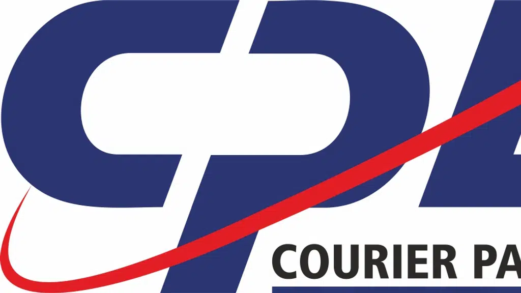 International Courier and Parcel