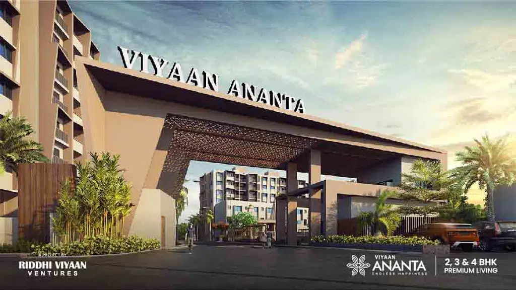 Viyaan Realty