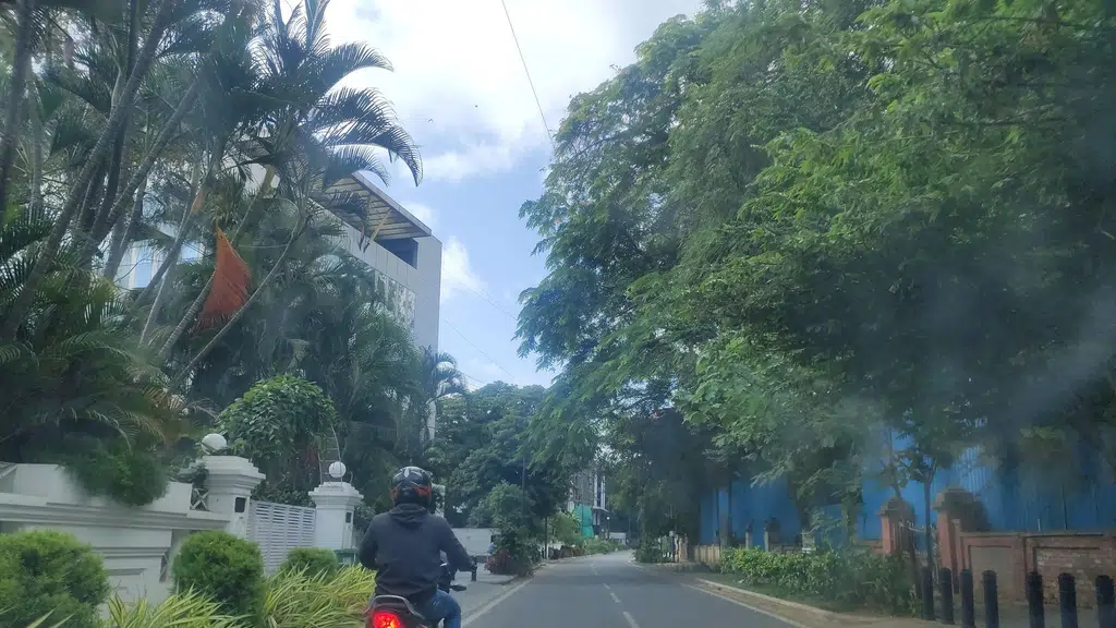 Hoppipola | Church Street