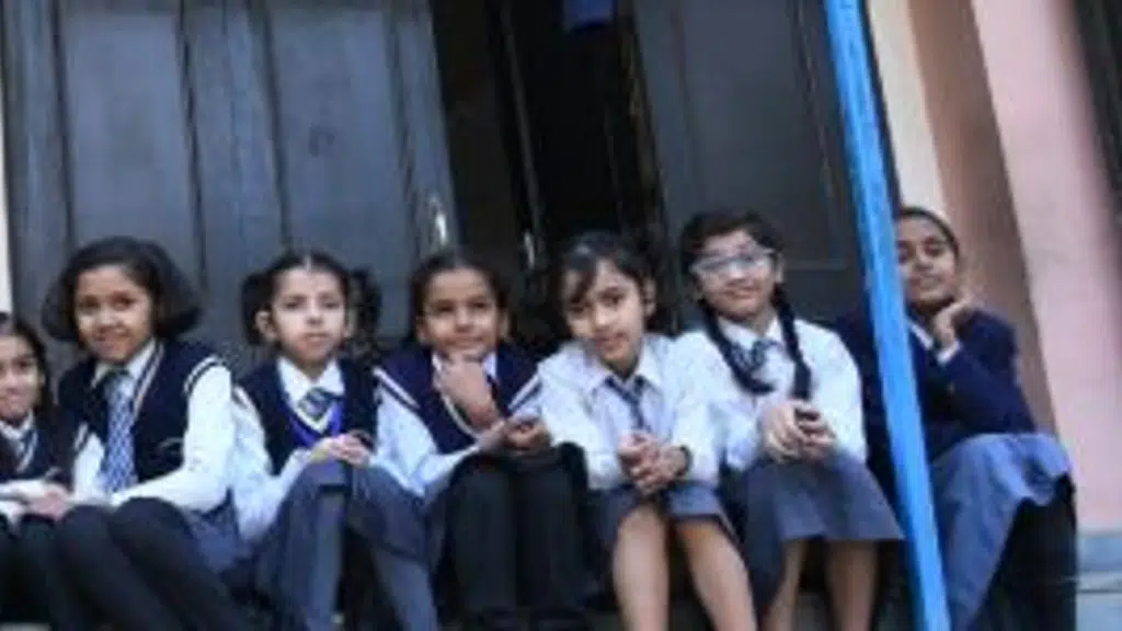 Shri Ram Public School