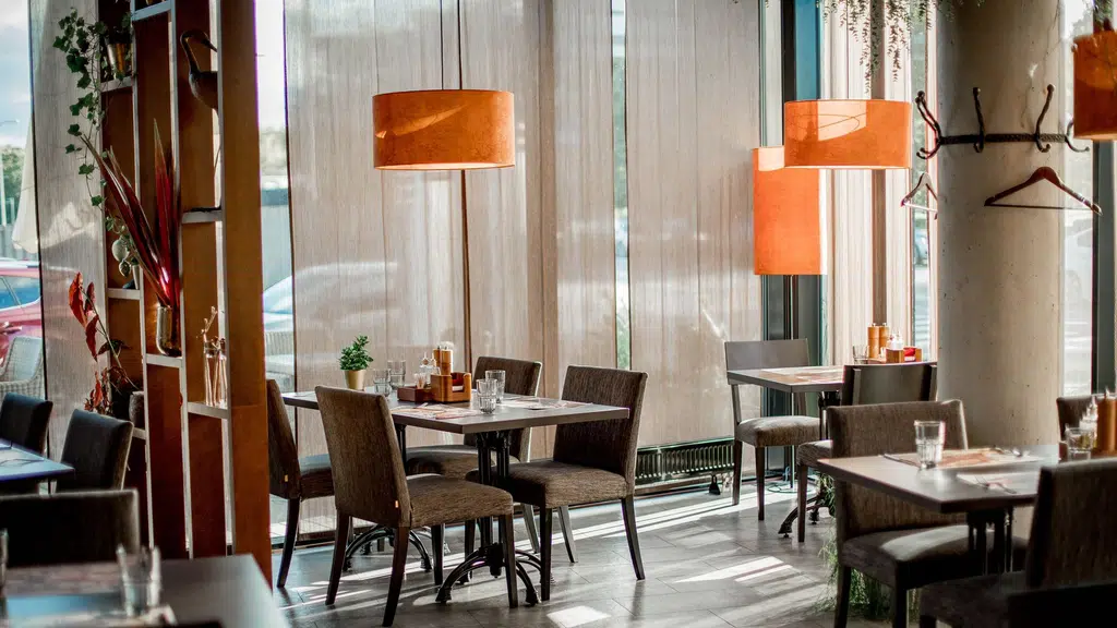 Zing Private Theatre
