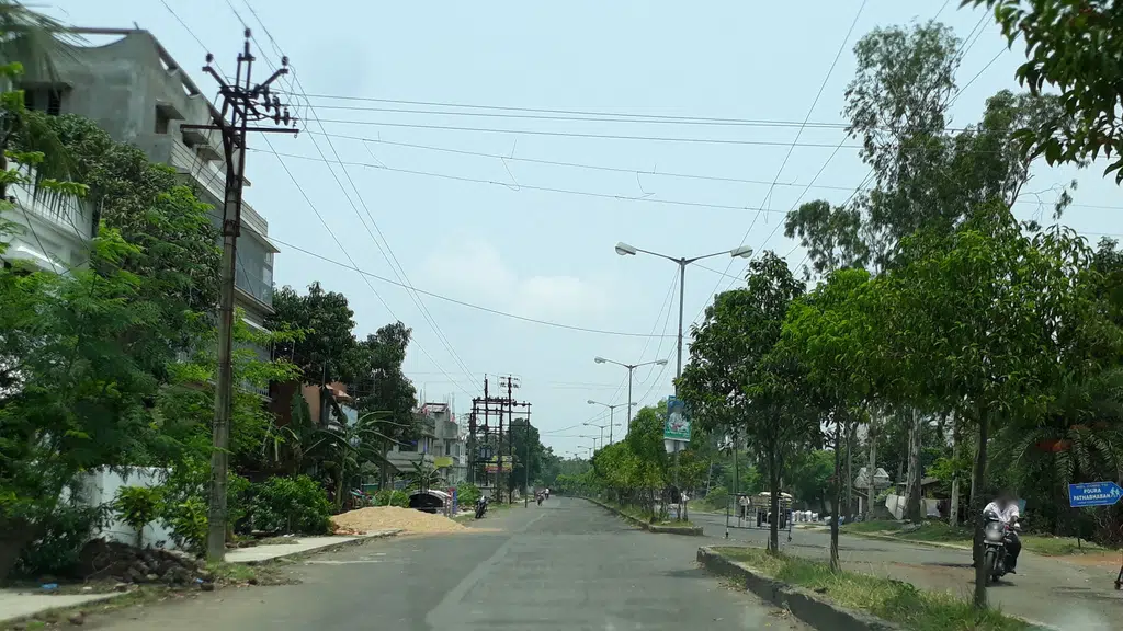 Iskcon Haldia