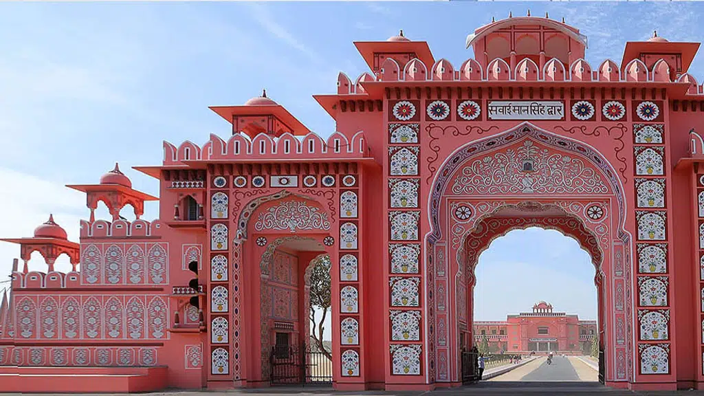 Shyam bal niketan school ratansra