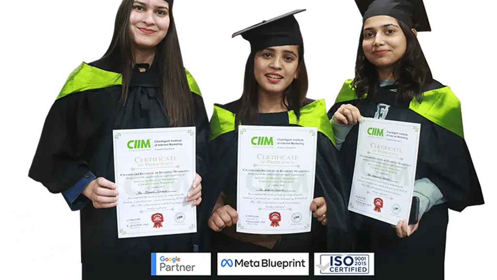 CIIM - Chandigarh Institute of Internet Marketing