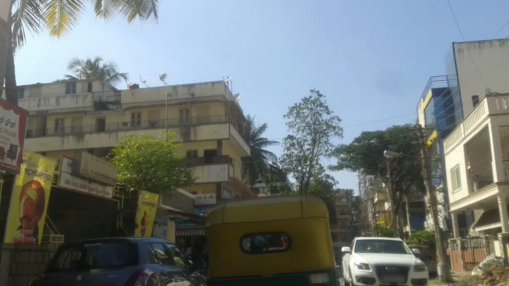 Kerala Pavilion Restaurant