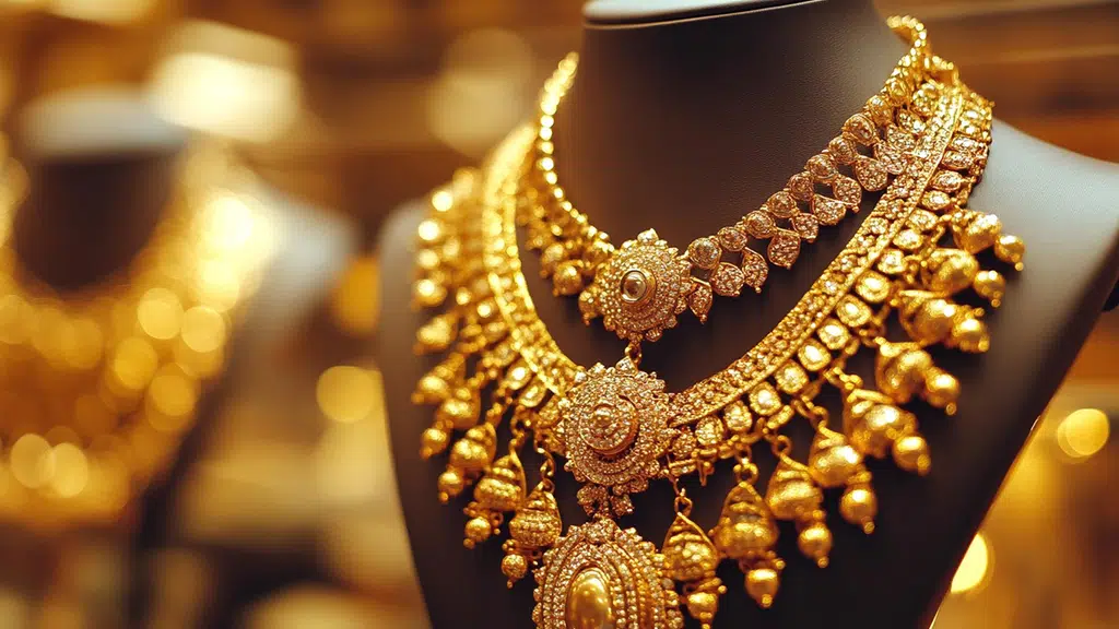 Maa Jewellery