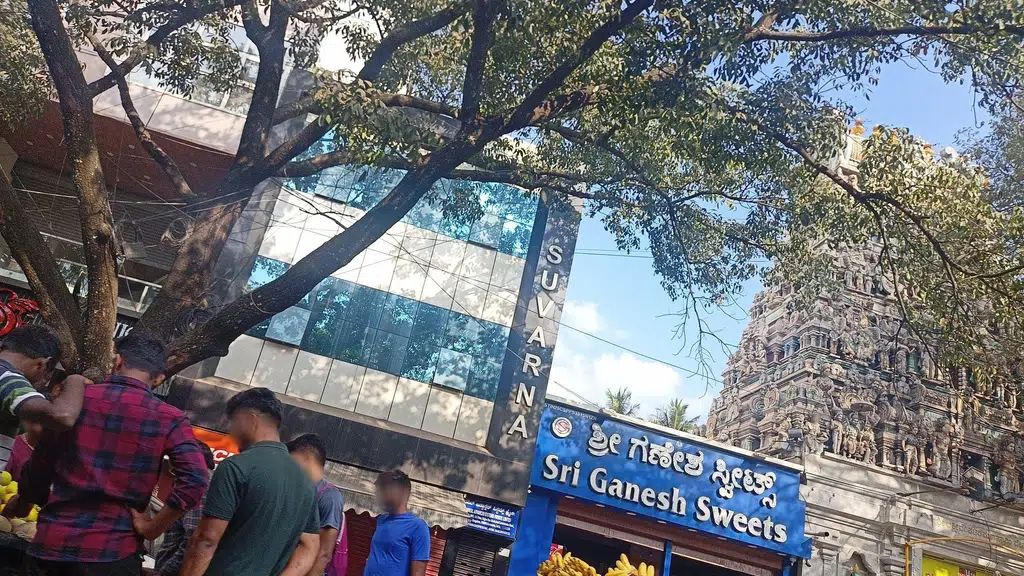 Sri Rajalakshmi Bakery and Sweets