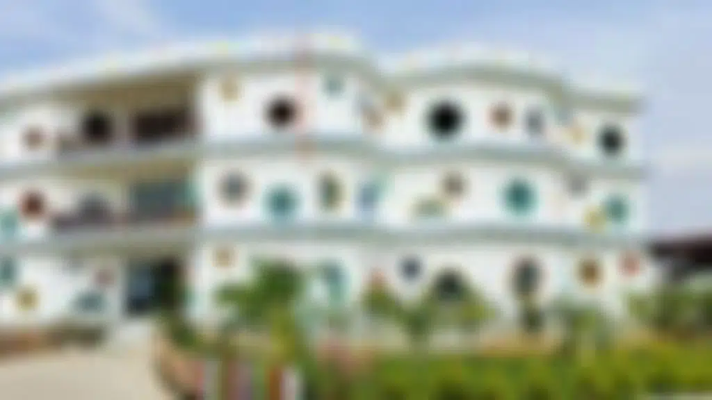 St. Philomena's Central School - Sarjapura