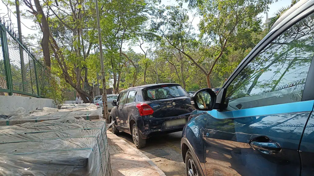 Raheja Vidyanidhi Inst of Architecture & Engg