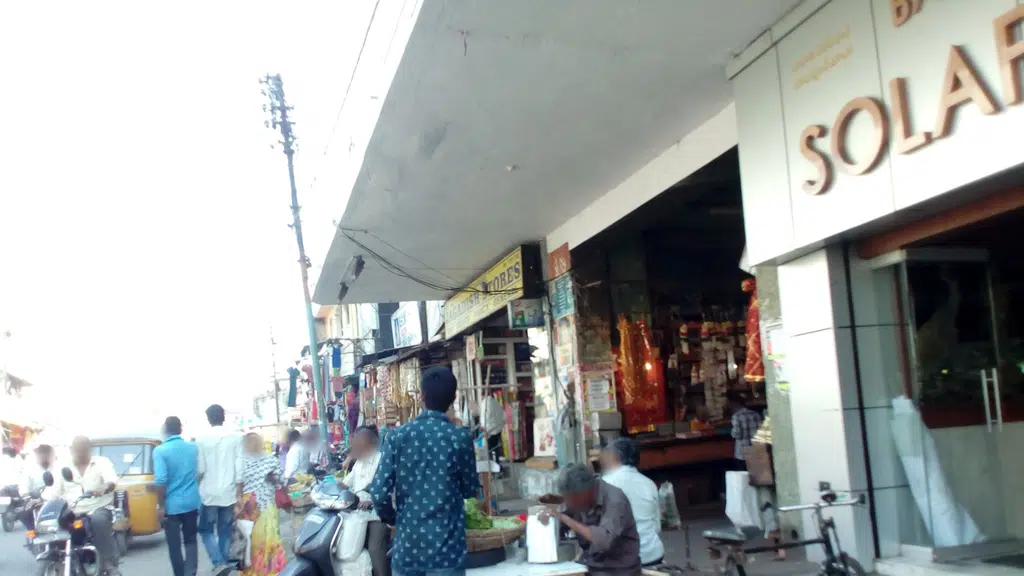 M. Nemi Chand Jain Jewellers