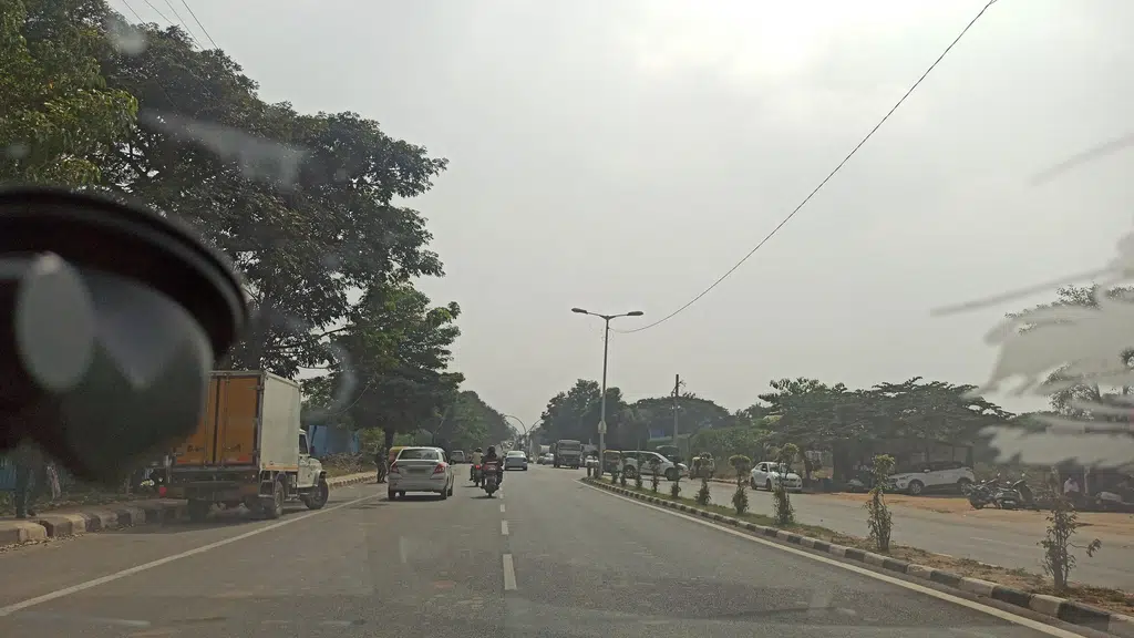 NEXA (Mandovi Motors, Bengaluru, Yelahanka)