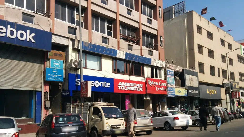 Lakshmi Motor Company