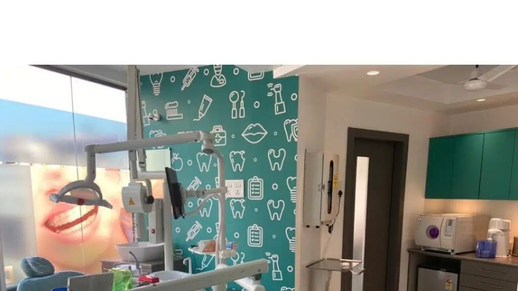 Apollo Clinic Dental