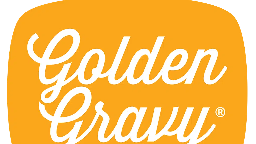Golden gravy