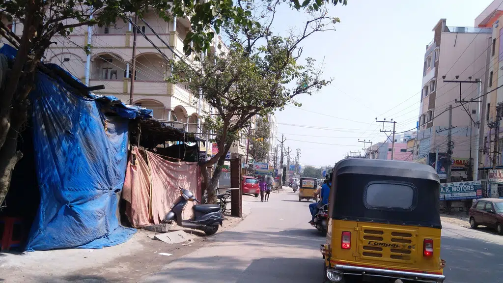 Bhagawan Heights