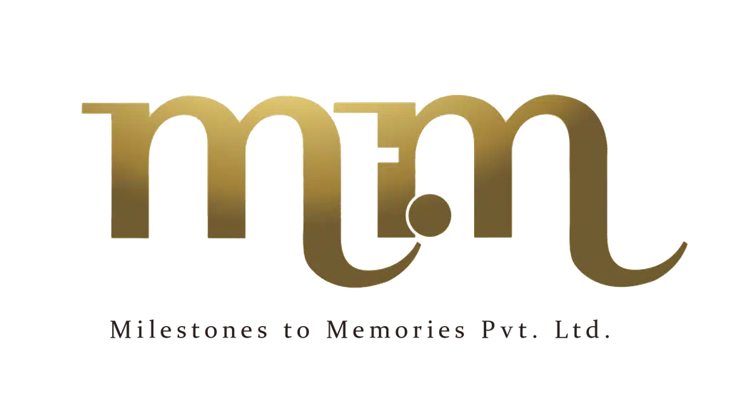 Milestones to Memories Pvt. Ltd.