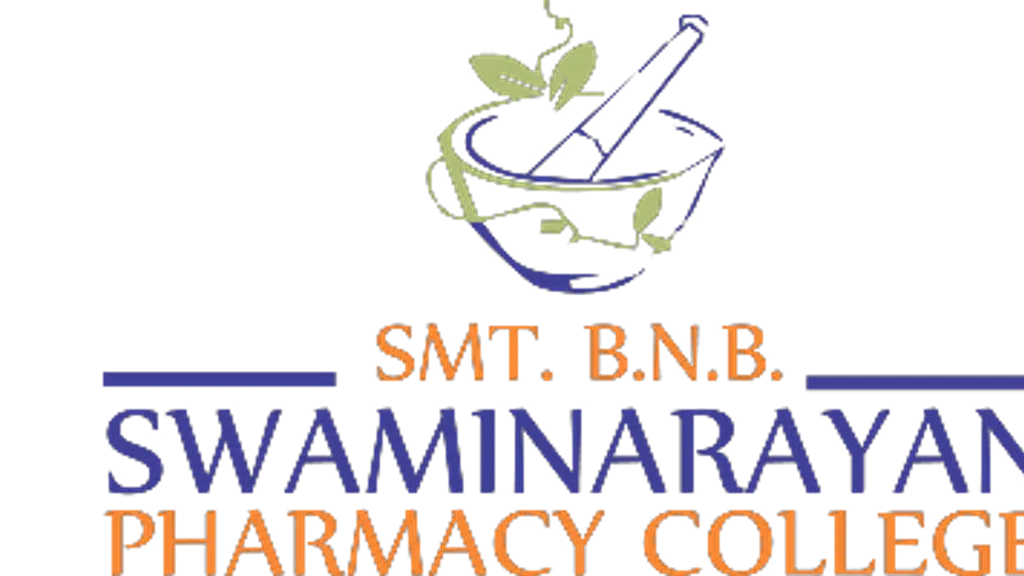 Smt. B.N.B. Swaminarayan Pharmacy College