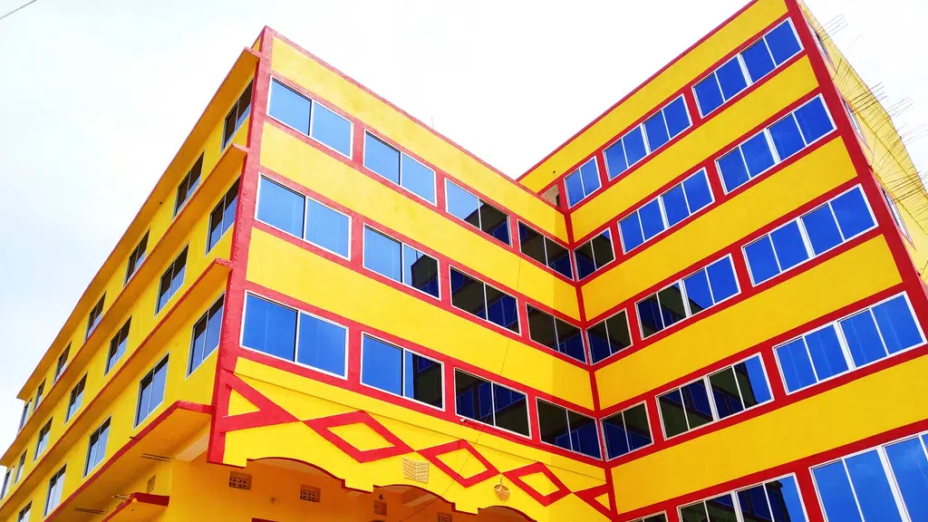 Raj International School, Nagri, Ranchi
